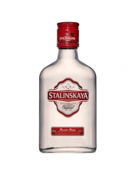 Stalinskaya 0.2L 40%
