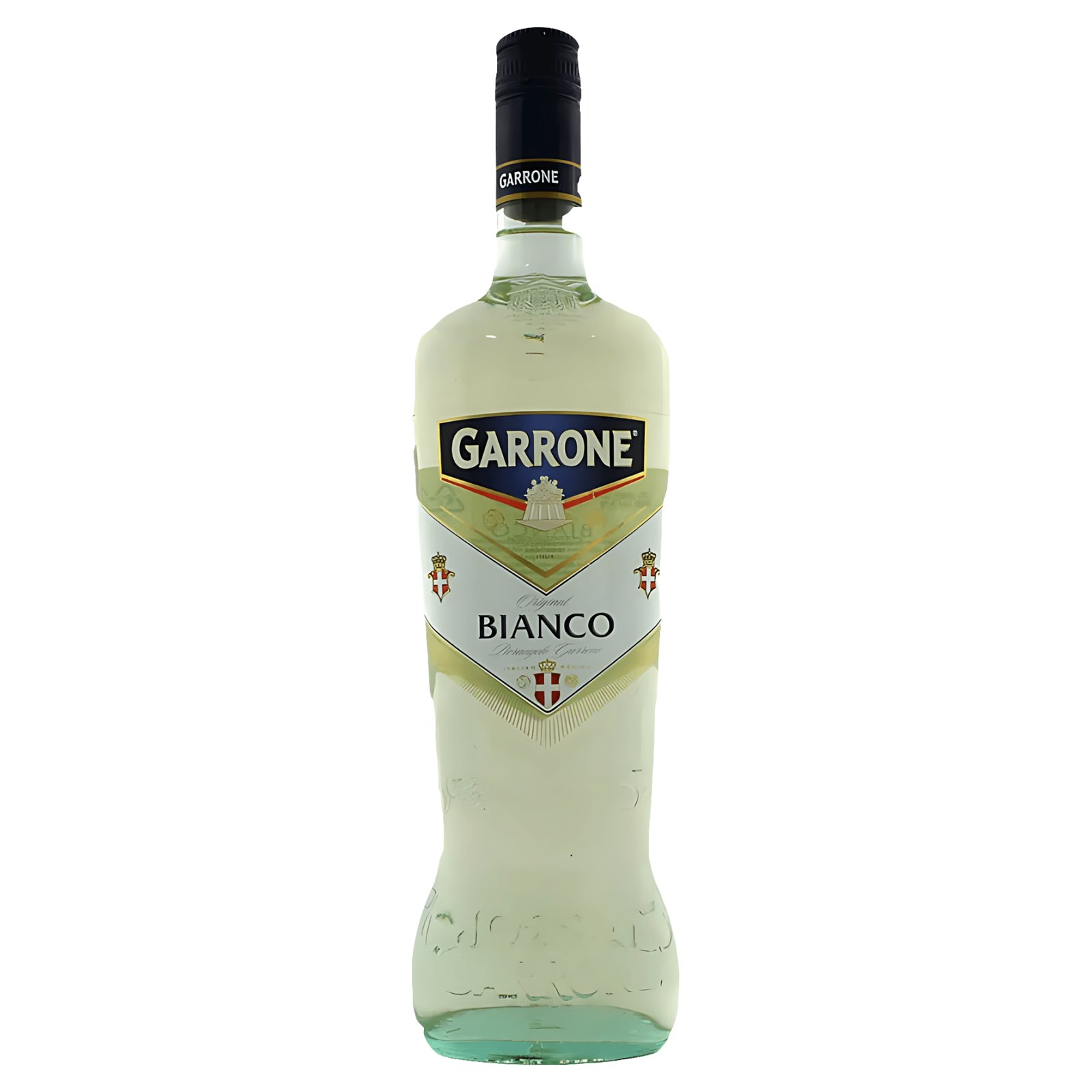 Garrone Vermut Alb 16% 1L