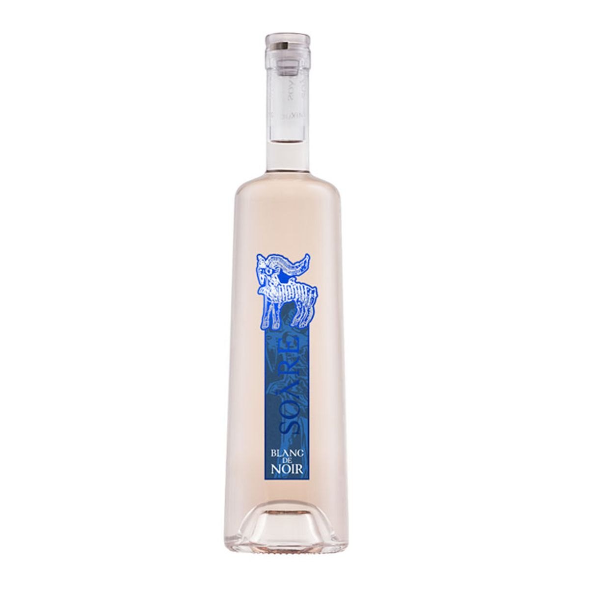 Vinarte Soare Blanc De Noir 0.75L