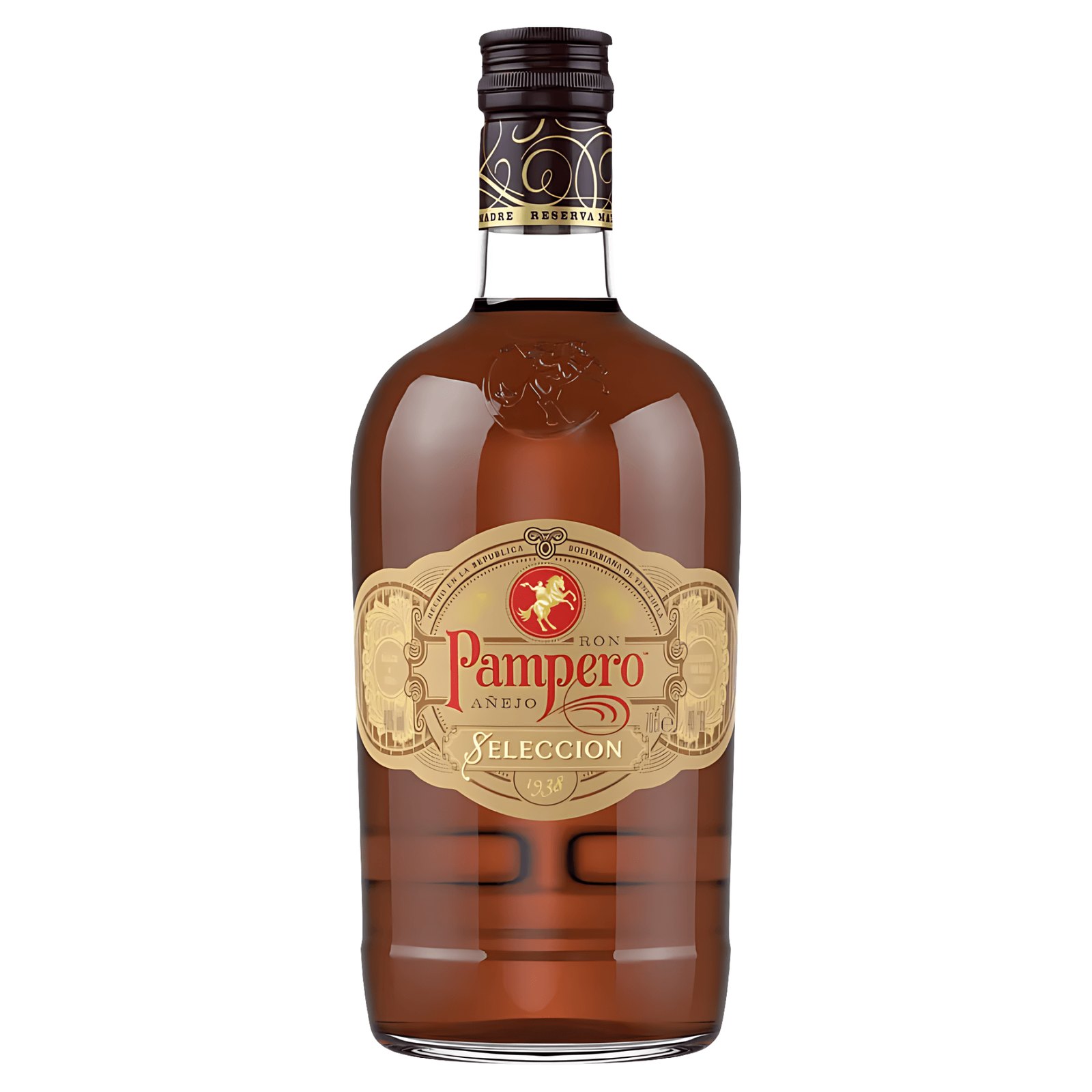 Pampero Seleccion 40% 0.7L