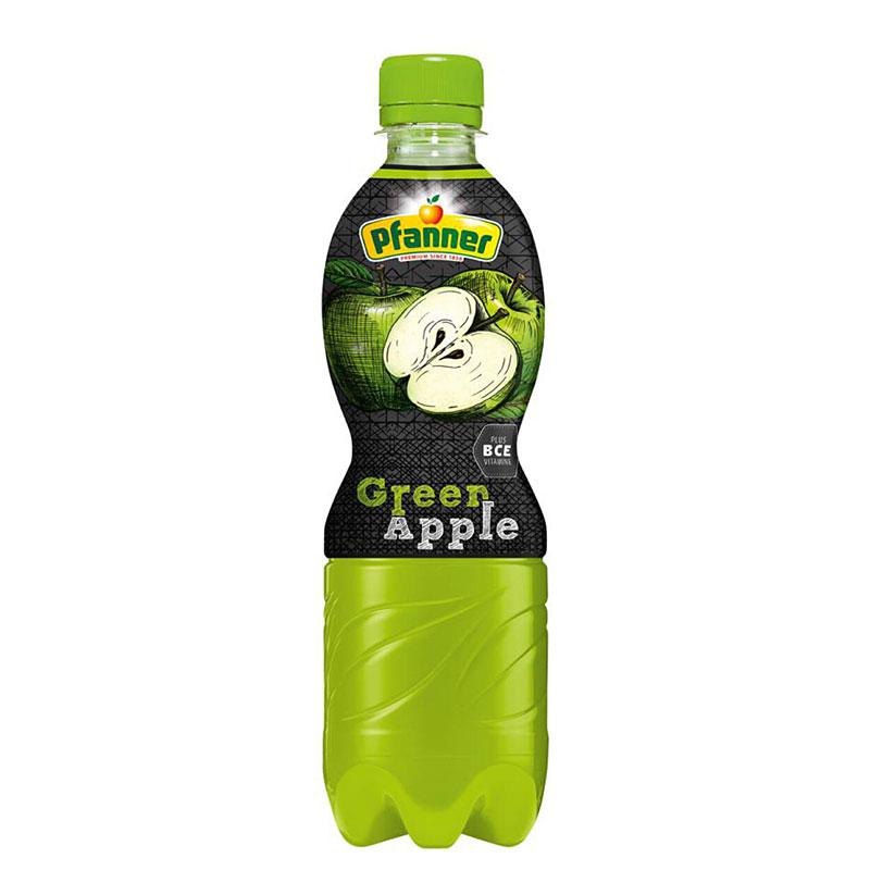 Pfanner Suc Mere 0.2L