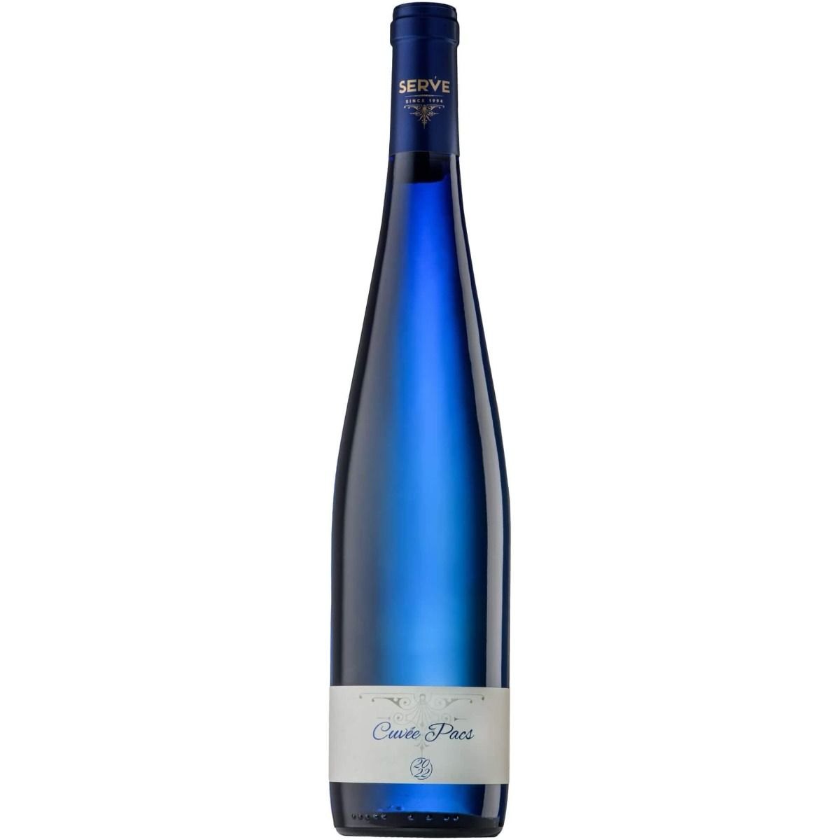 Serve Cuvee Vin Pacs 0.75L