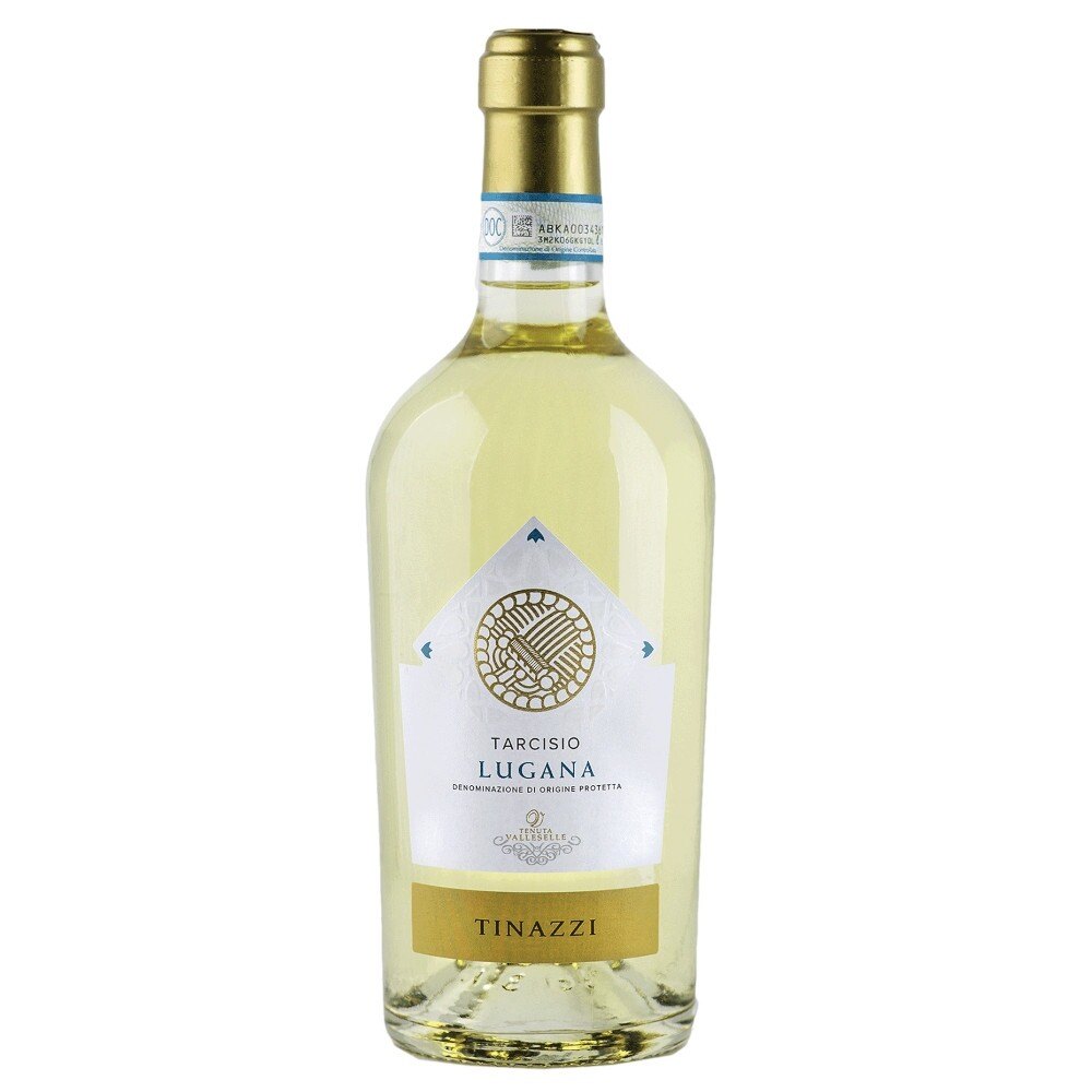 Tinazzi Lugana Tarcisio Valleselle 0.75L