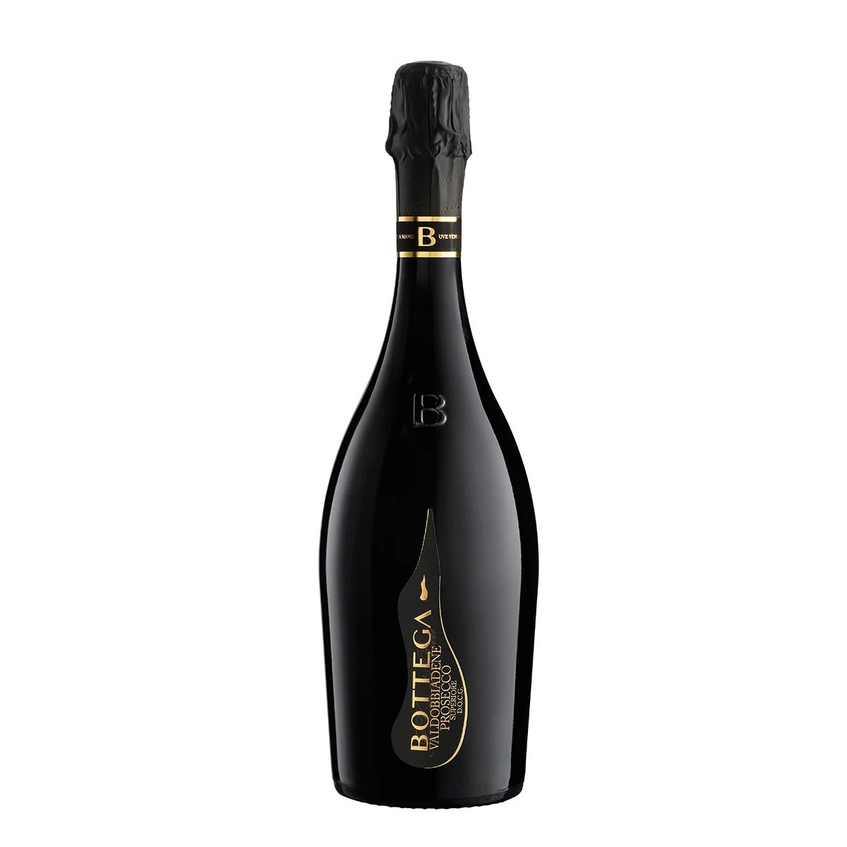 Bottega Poeti Prosecco 0.75L 11%