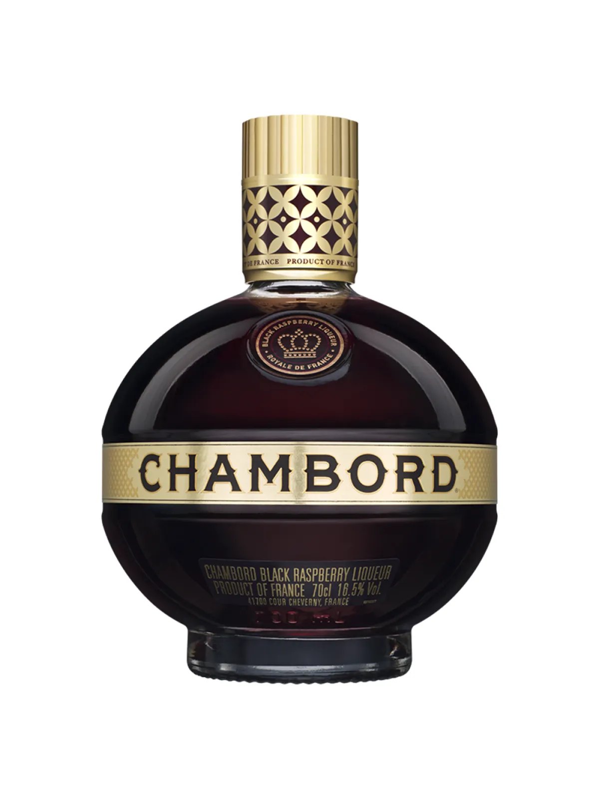 Chambord Liqueur 0.7L 16.5%
