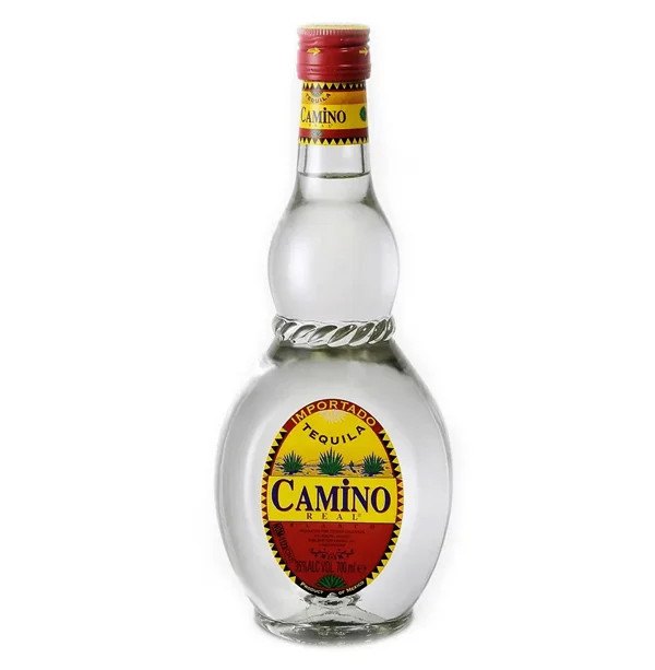 Camino Real Blanco 0.7L 35%