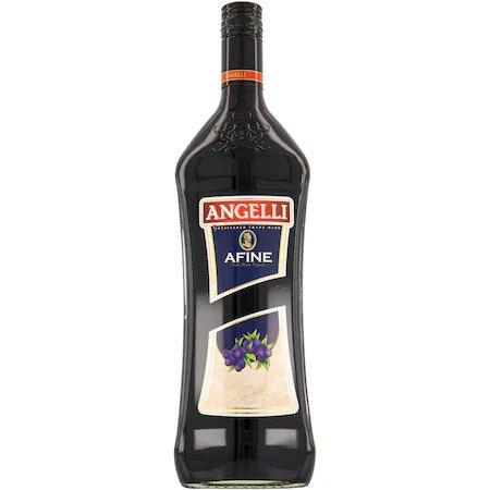 Angelli Lichior Afine 1L 15%