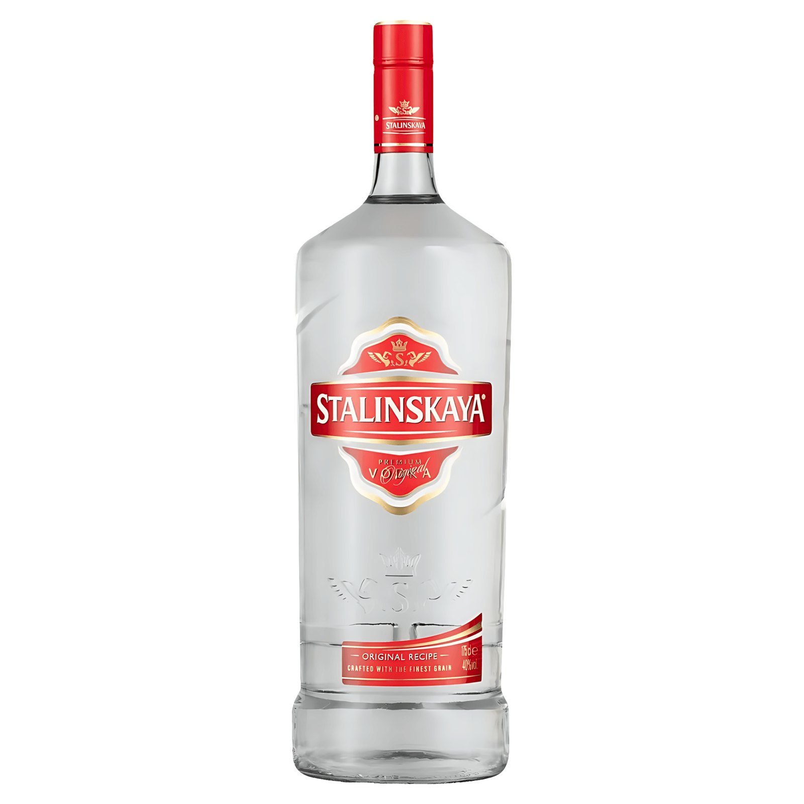 Stalinskaya 1.75L 40%