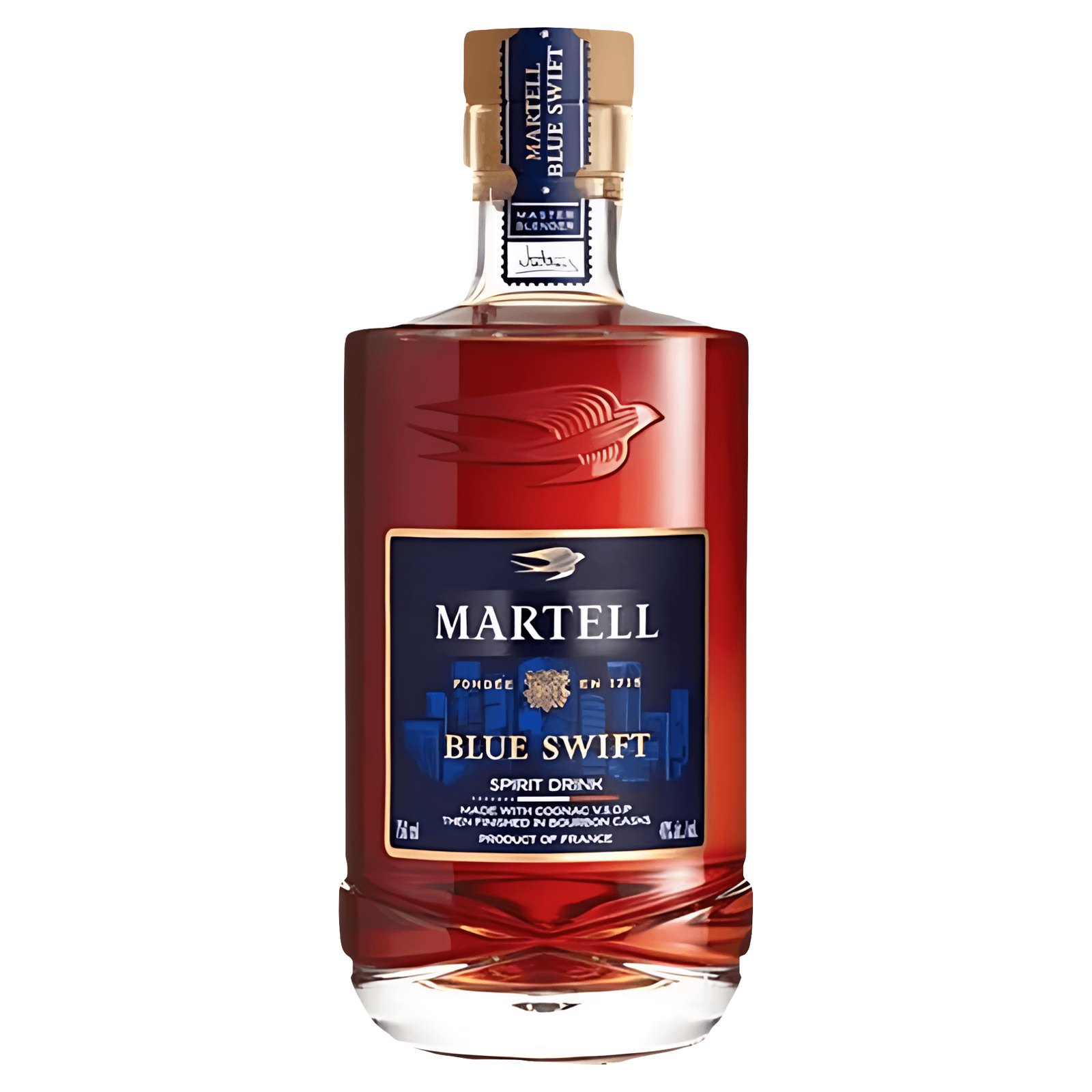 Martell Blue Swift 0.7L 40%