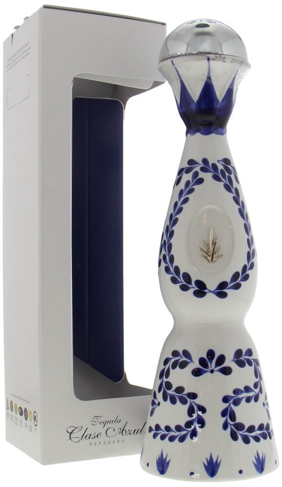 Clase Azul Reposado 0.7L 40% Evenim