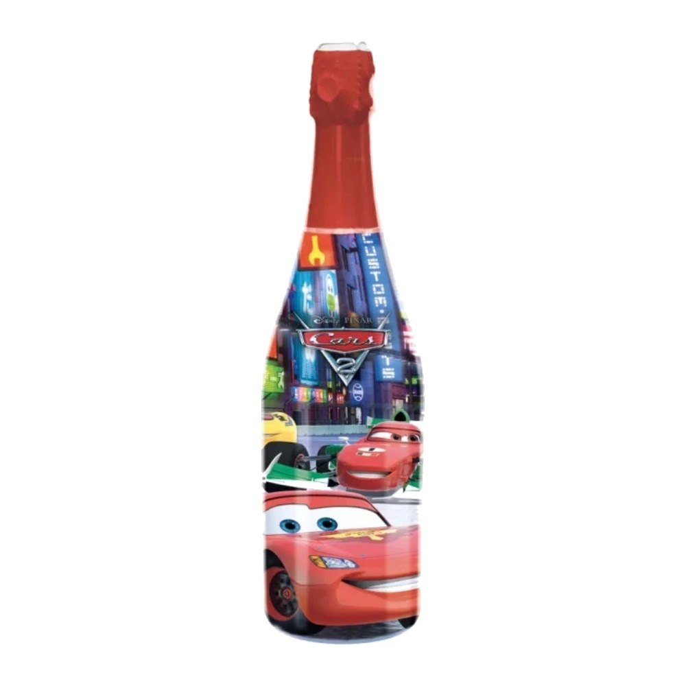 Bautura Carbogazoasa Cars 0.75L