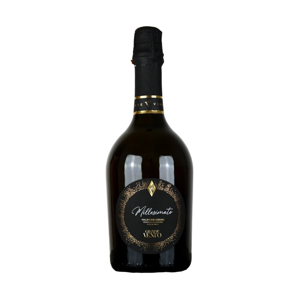 Grande Vento Millesimato 0.75L