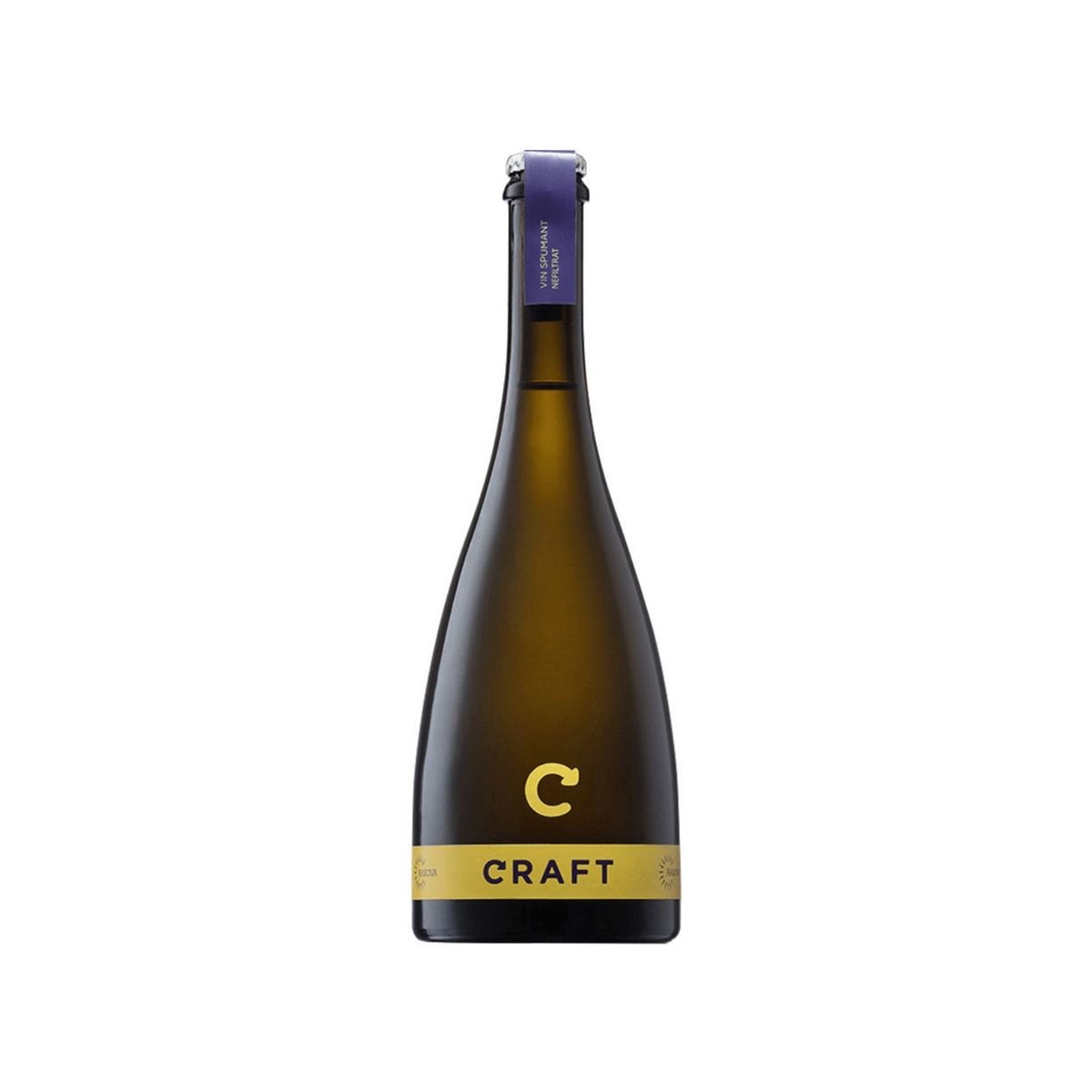 Rasova Craft Alb Varietal 2022 0.75L