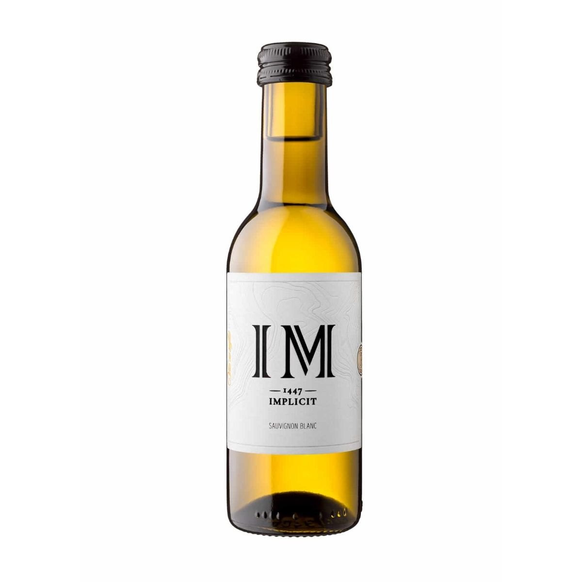 Recas Implicit Sauvignon Blanc Doc 0.187L