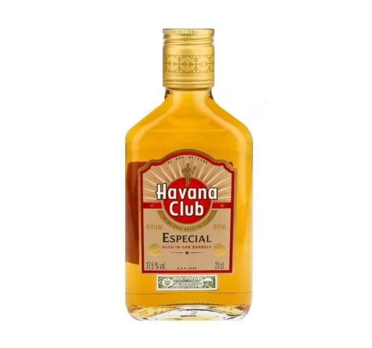 Havana Especial 37.5% 0.20L