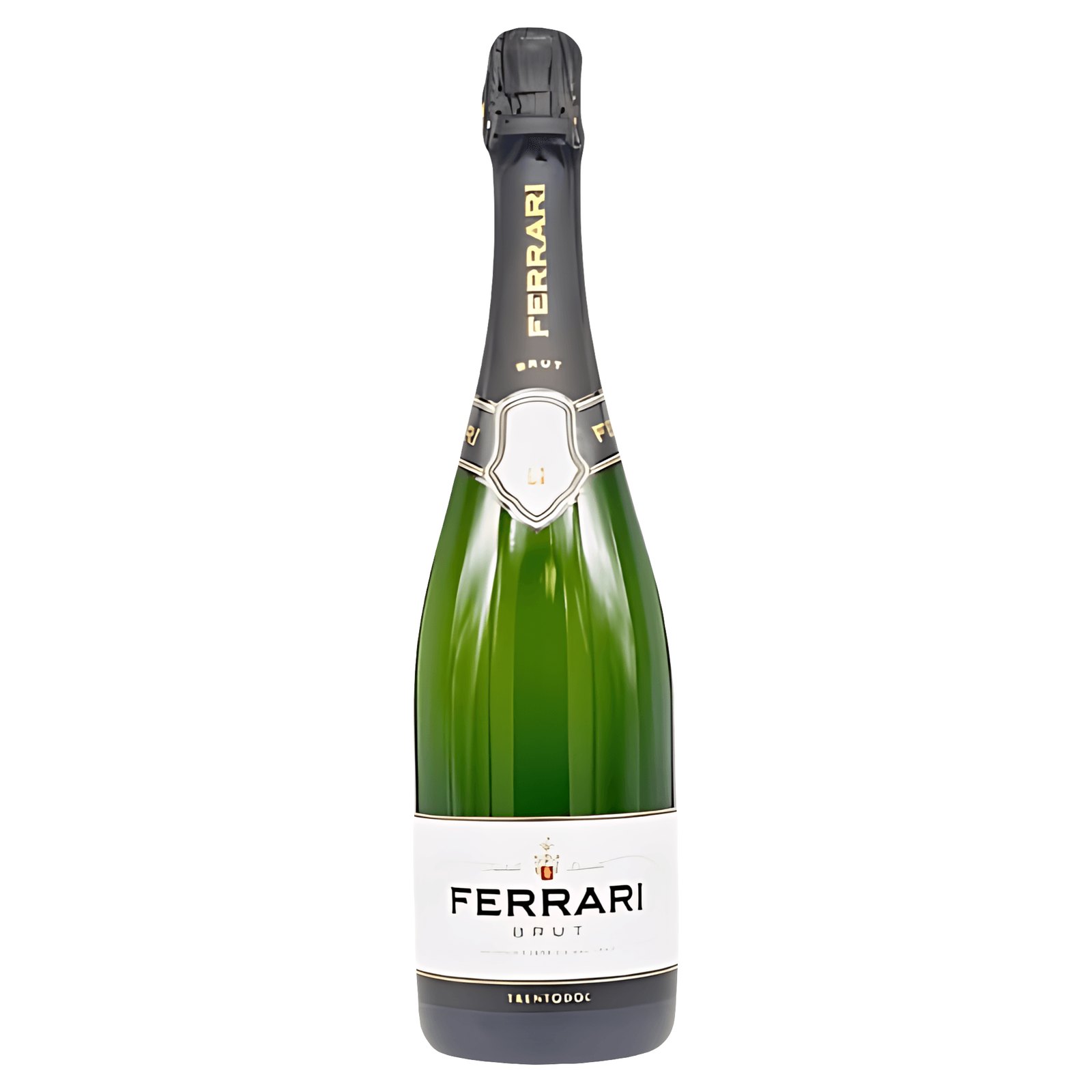 Ferrari Maximum Brut 0.75L