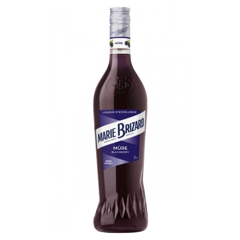 Marie Brizard Mure 0.7L 16% Ps