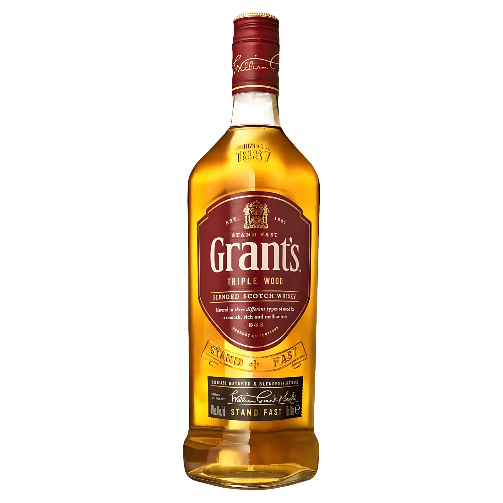 Grant S Triple Wood 0.7L 40%