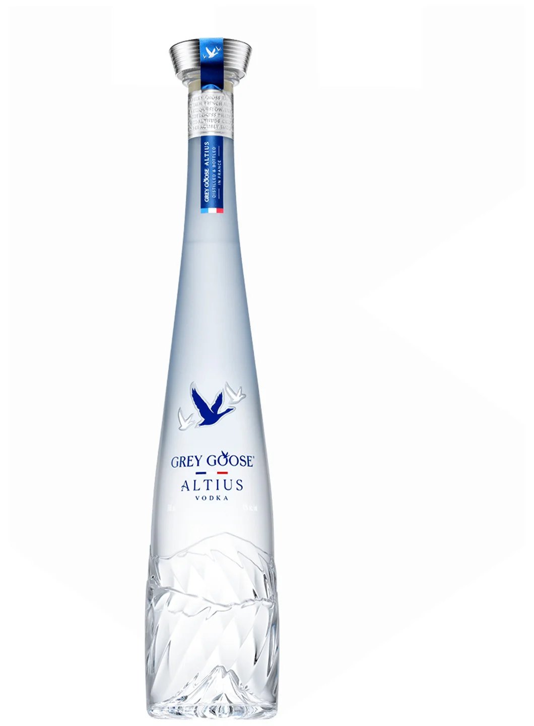 Grey Goose Altius 0,7L 40%