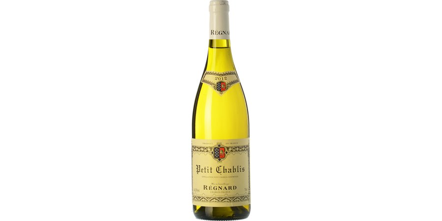 Regnard Petit Chablis Regnard 2020 0.75L
