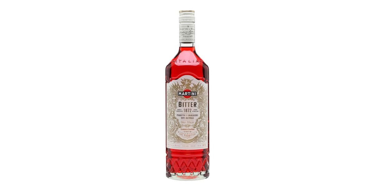 Martini Riserva Speciale Bitter 0.7L 28.5%