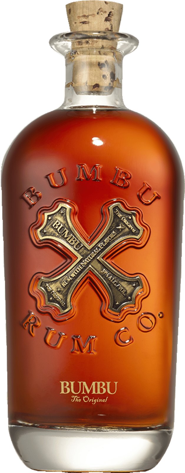 Bumbu Original 0.7L Evenim. 40%