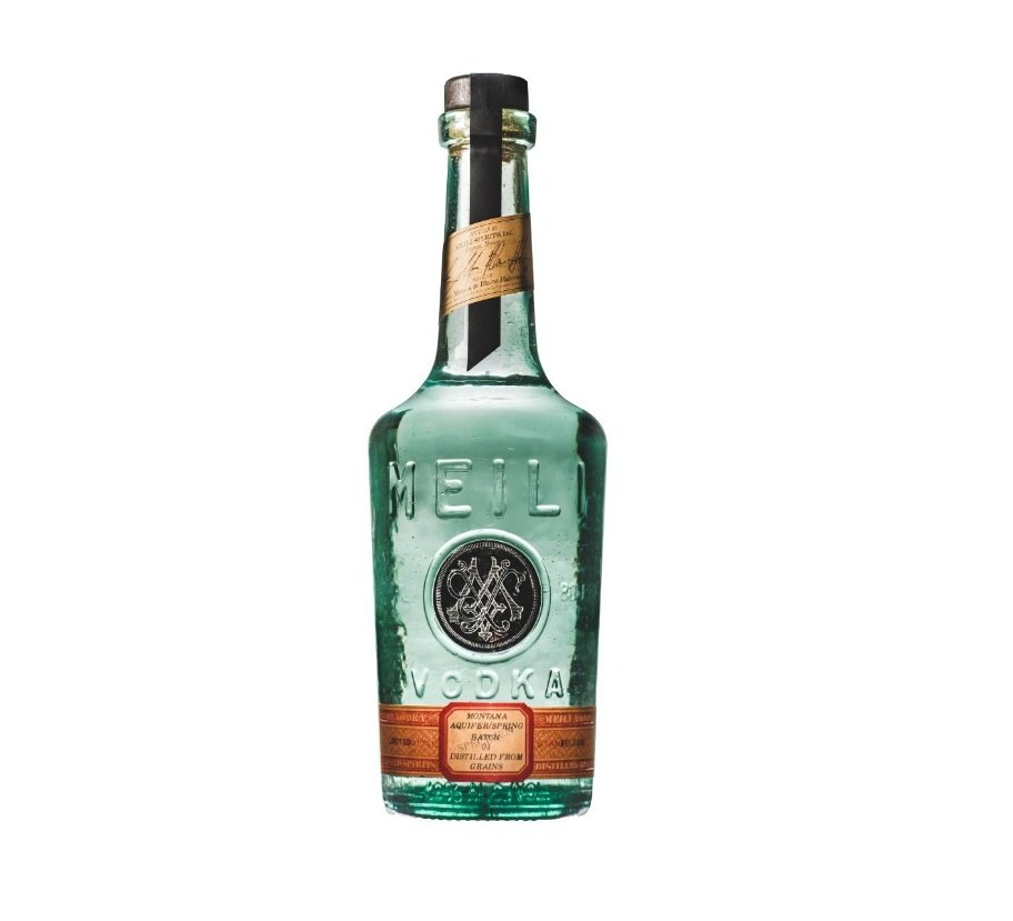 Meili Vodka 0.7L