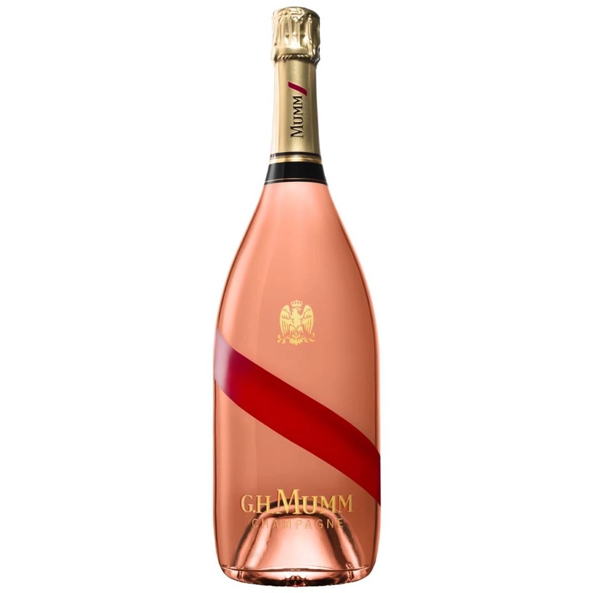Mumm Rose Magnum 1.5L 12%