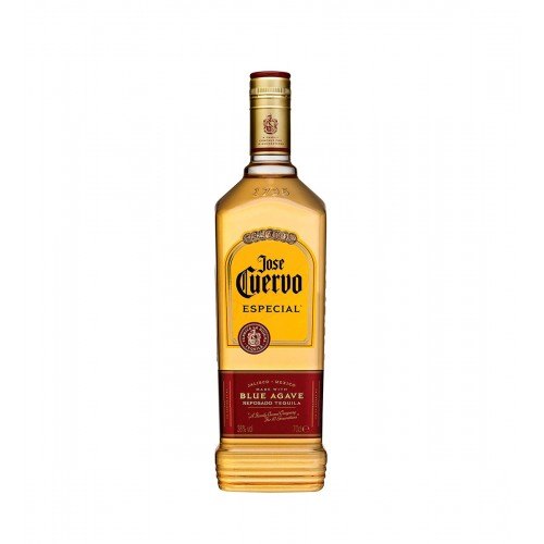 Jose Cuervo Especial Reposado 35% 0.70L