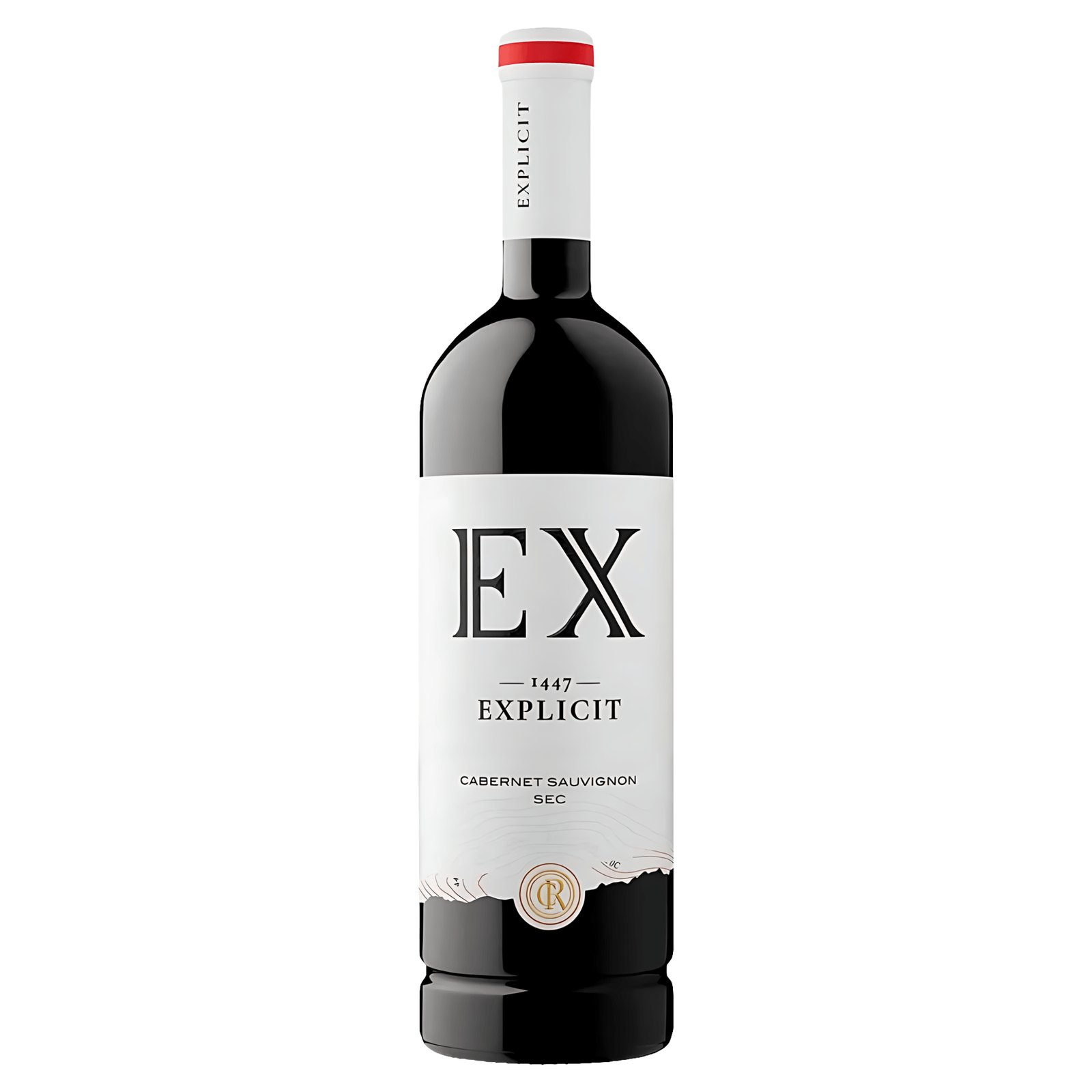 Recas Explicit Cabernet Sauvignon 0.75L