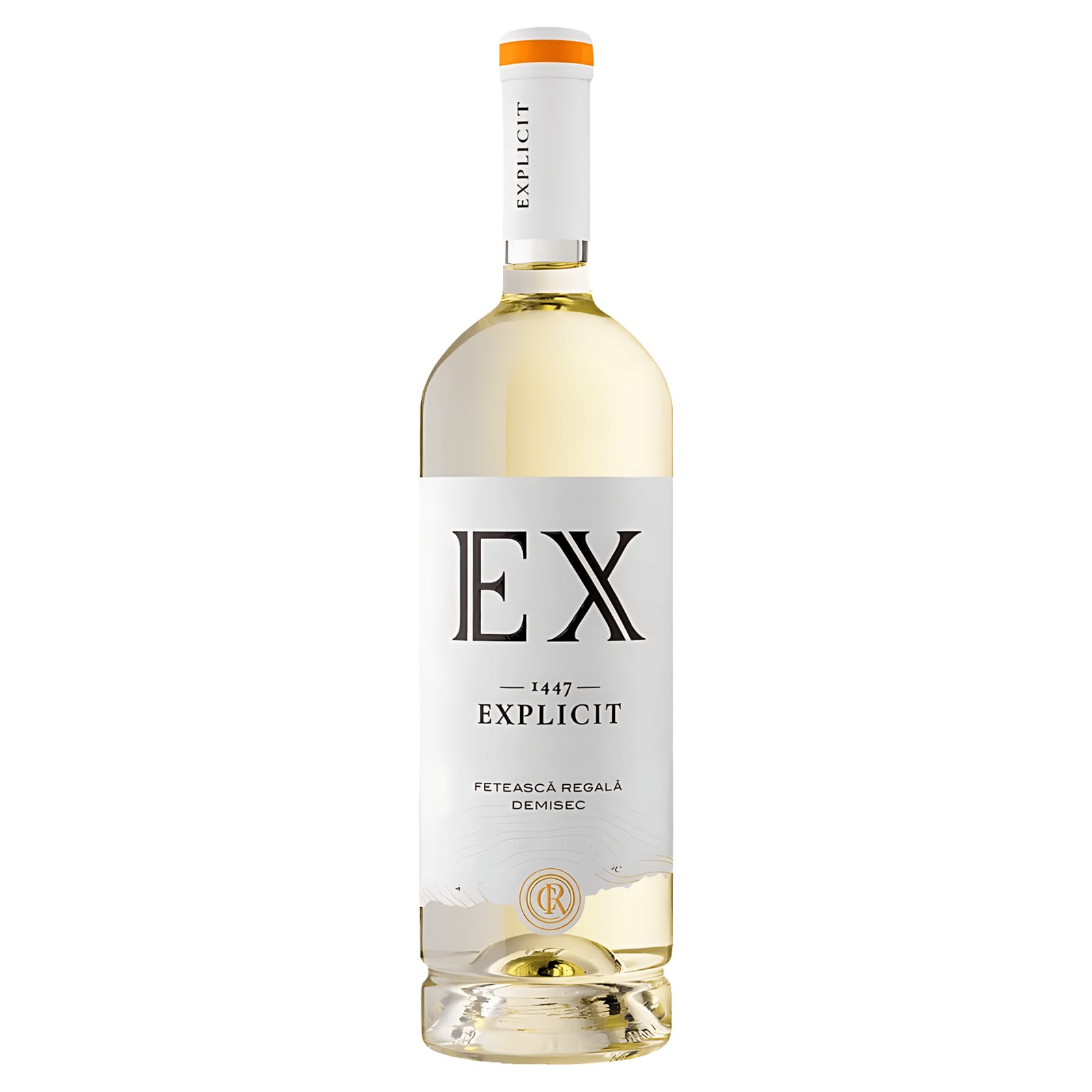 Recas Explicit Feteasca Regala 0.75L