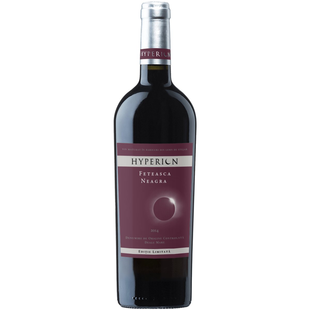 Hyperion Feteasca Neagra 0.75L