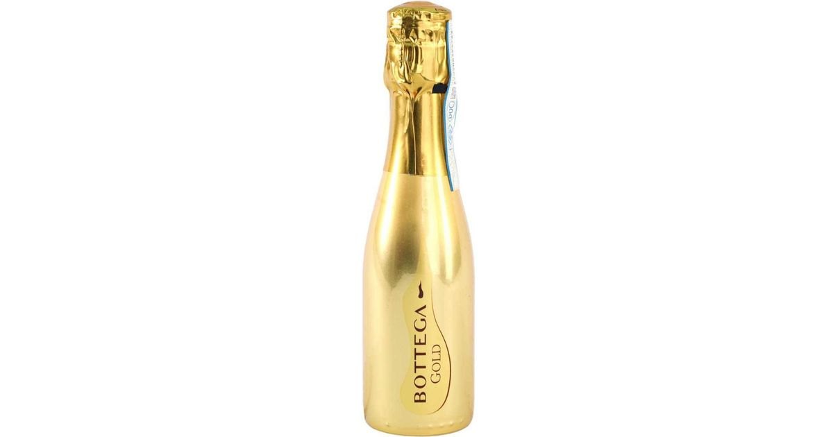 Bottega Rose Gold Spumante 0.2L 11.5%