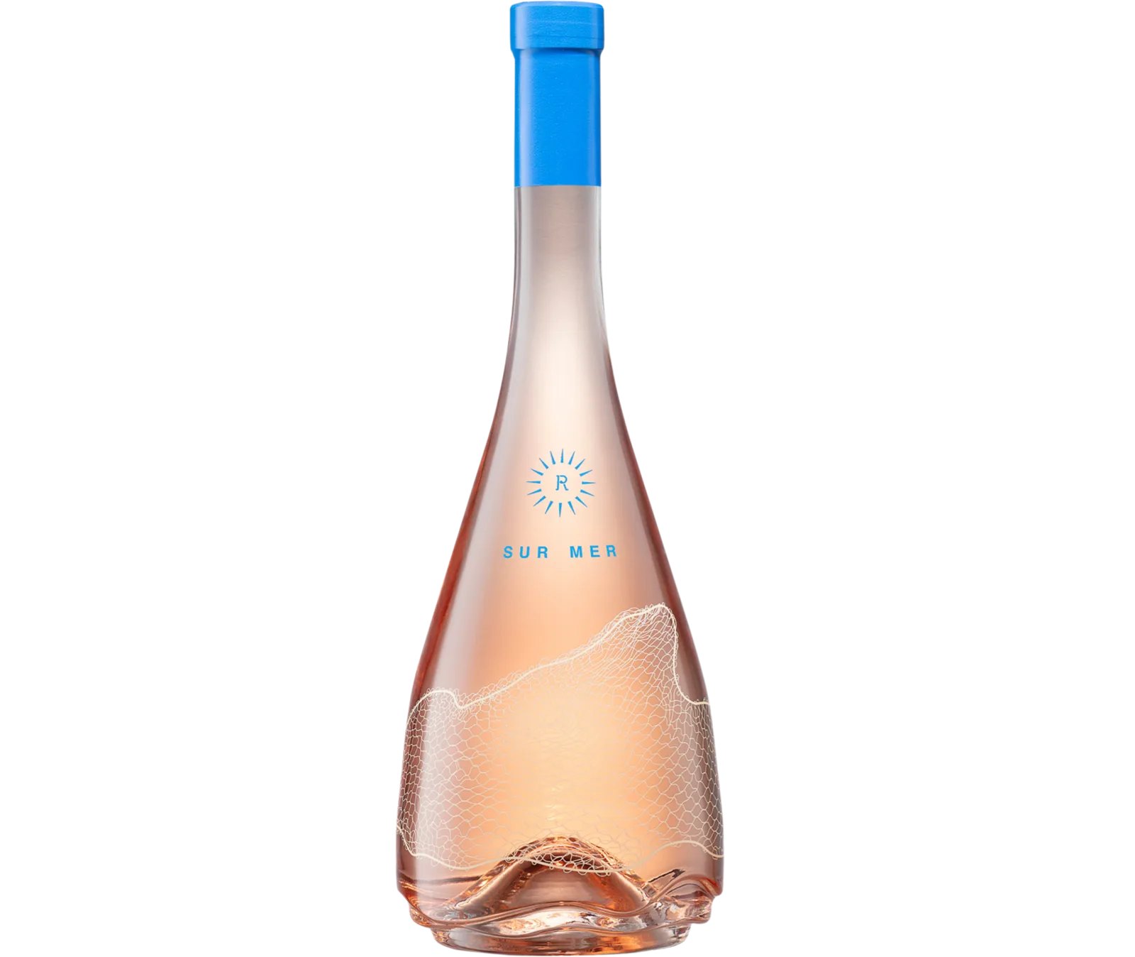Rasova Sur Mer Rose 2024 0.75L