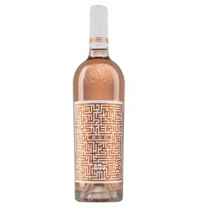 Jidvei Mysterium Cab.Sauv + Pinot Noir+Sy Sec 0.75L