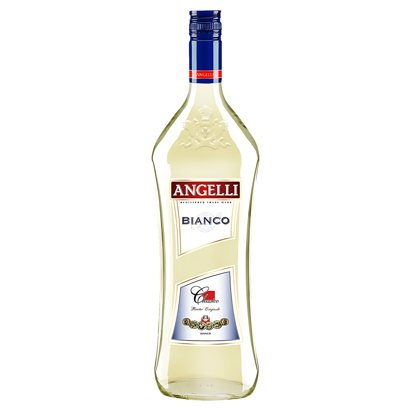 Angelli Vermut Bianco 1L 14.5%