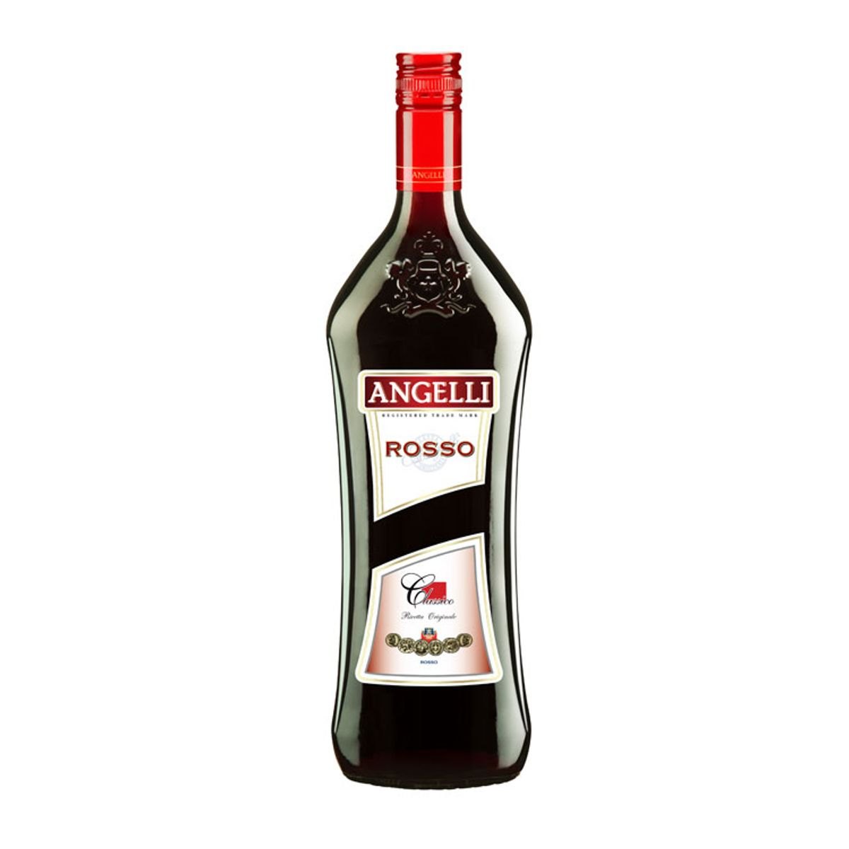 Angelli Vermut Rosso 1L
