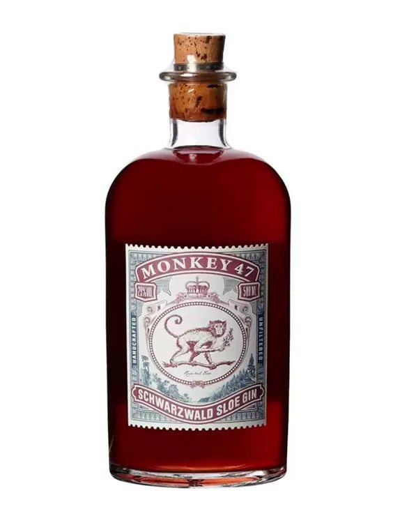 Monkey 47 Sloe Gin 29% 0.50L