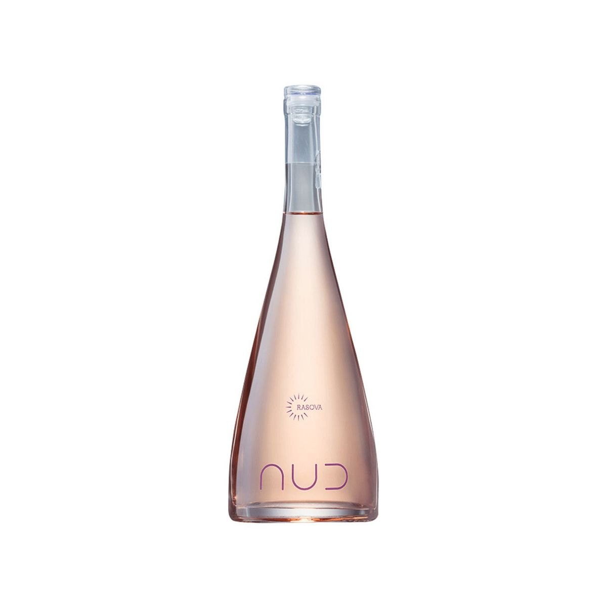 Rasova Nud Rose 2024 0.75L