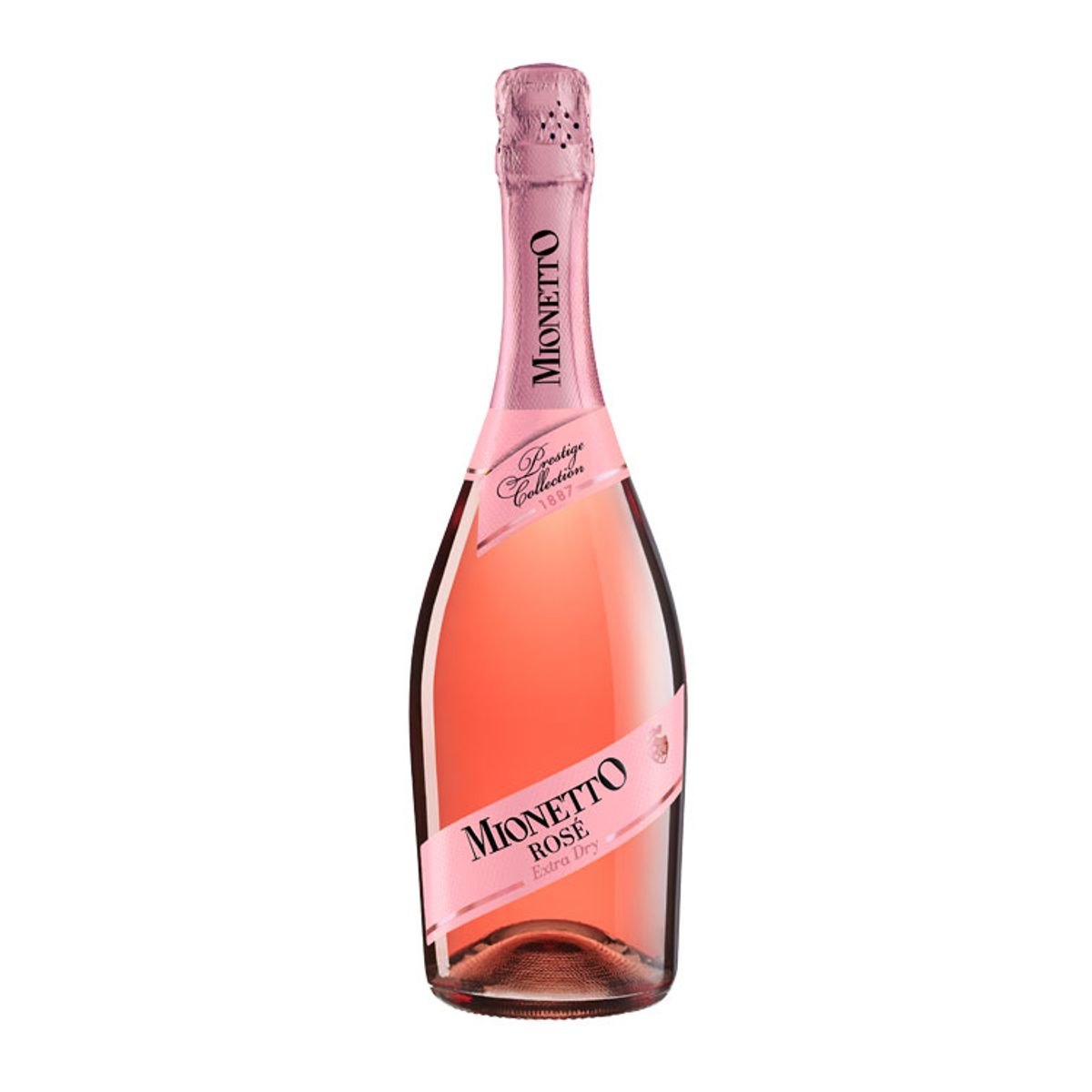 Mionetto Prosecco Doc Rose 0.75L