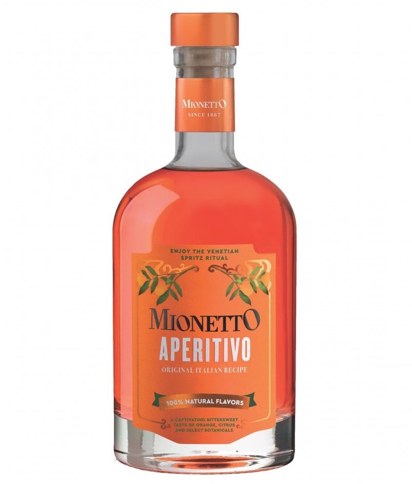 Mionetto Aperitivo 0.5L 11%