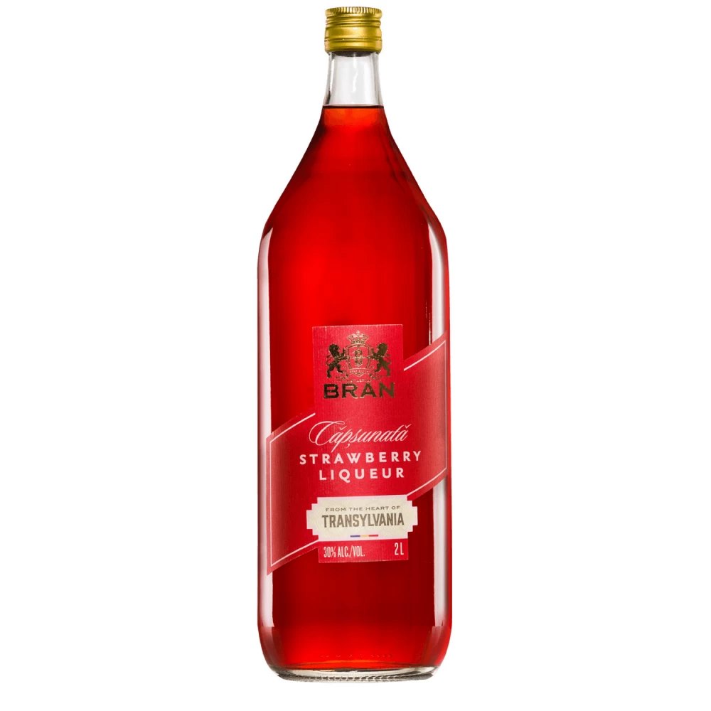 Bran Capsunata 30% 2L