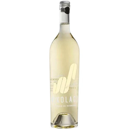 Histria Nikolaos Alb 0.75L
