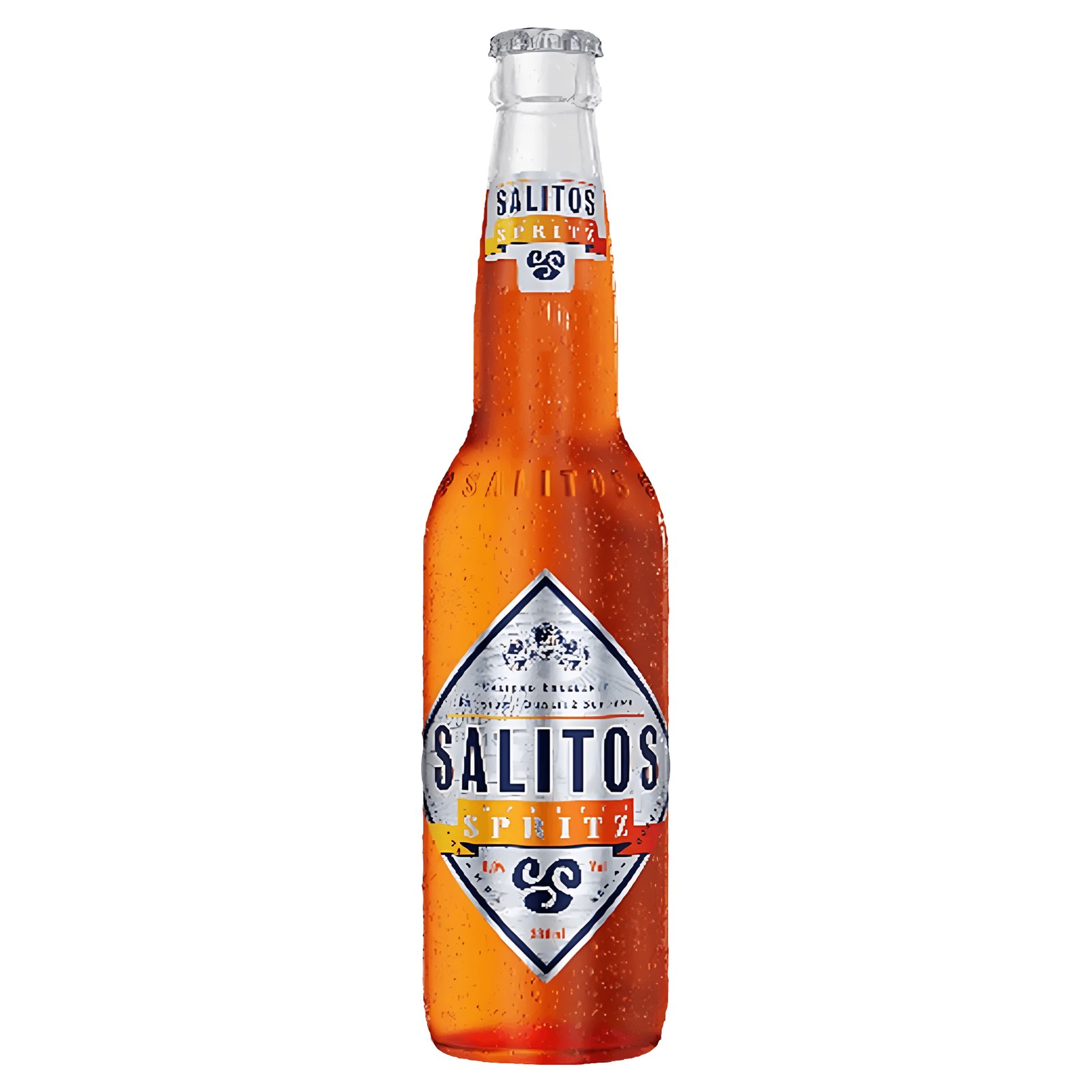 Simba Salitos Spritz 5% Sticla 0.33L