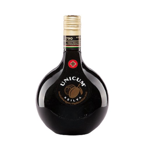 Unicum Lichior Szilva 0.1L 34.5%