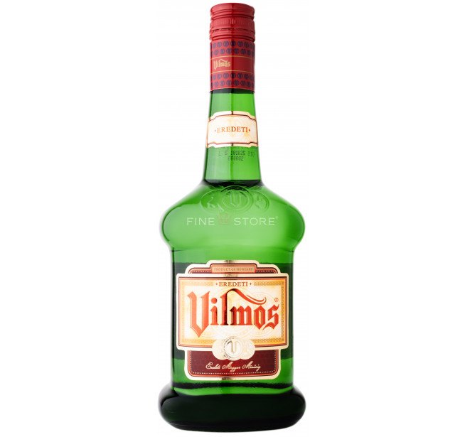 Vilmos Palinca Pere 0.7L 37.5%