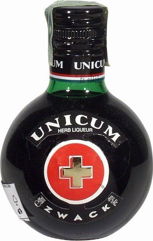 Zwack Unicum 0.2L 40%
