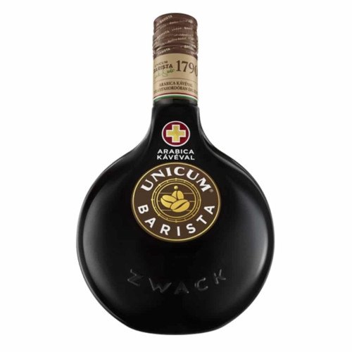 Zwack Unicum Barista Lichior 0.7L 34.5%