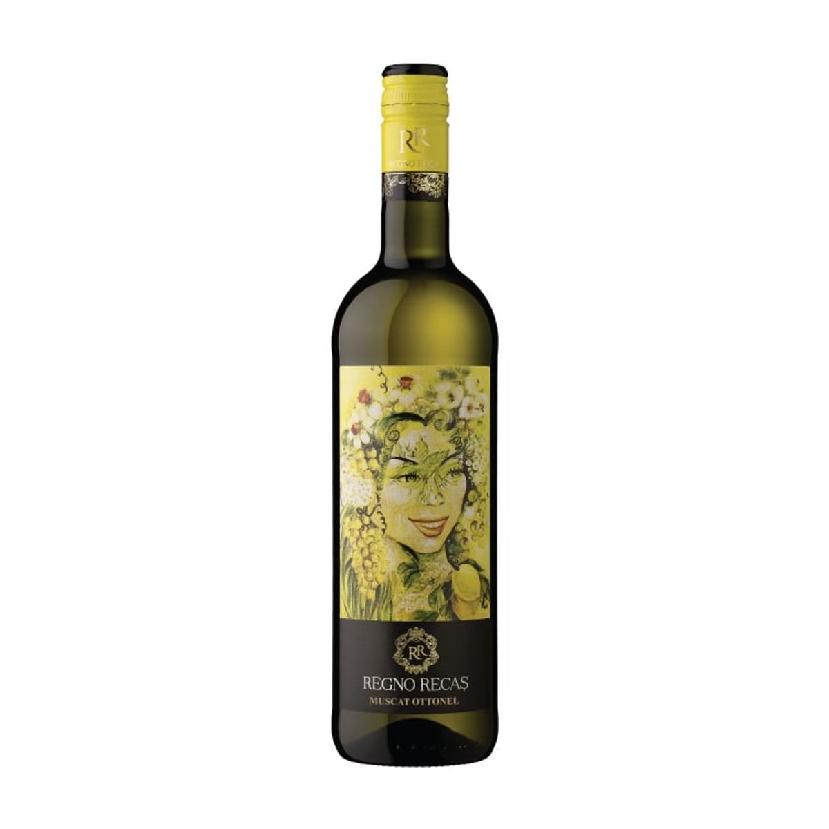 Recas Regno Muscat Ottonel 0.75L