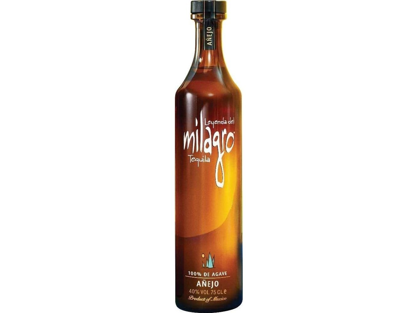 Legenda Del Milagro Anejo 0.7L 40%